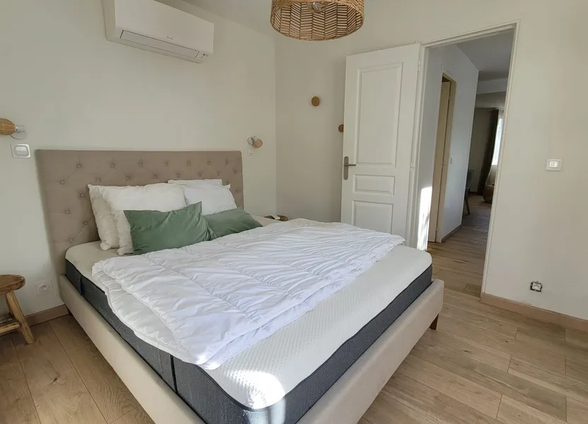 Maison Rue Aimé Perret à Bois-le-Roi