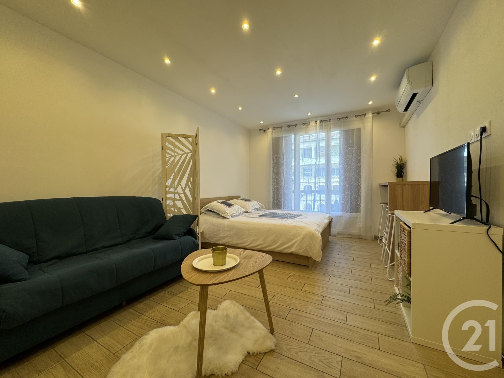 Appartement Rue Chape à Marseille
