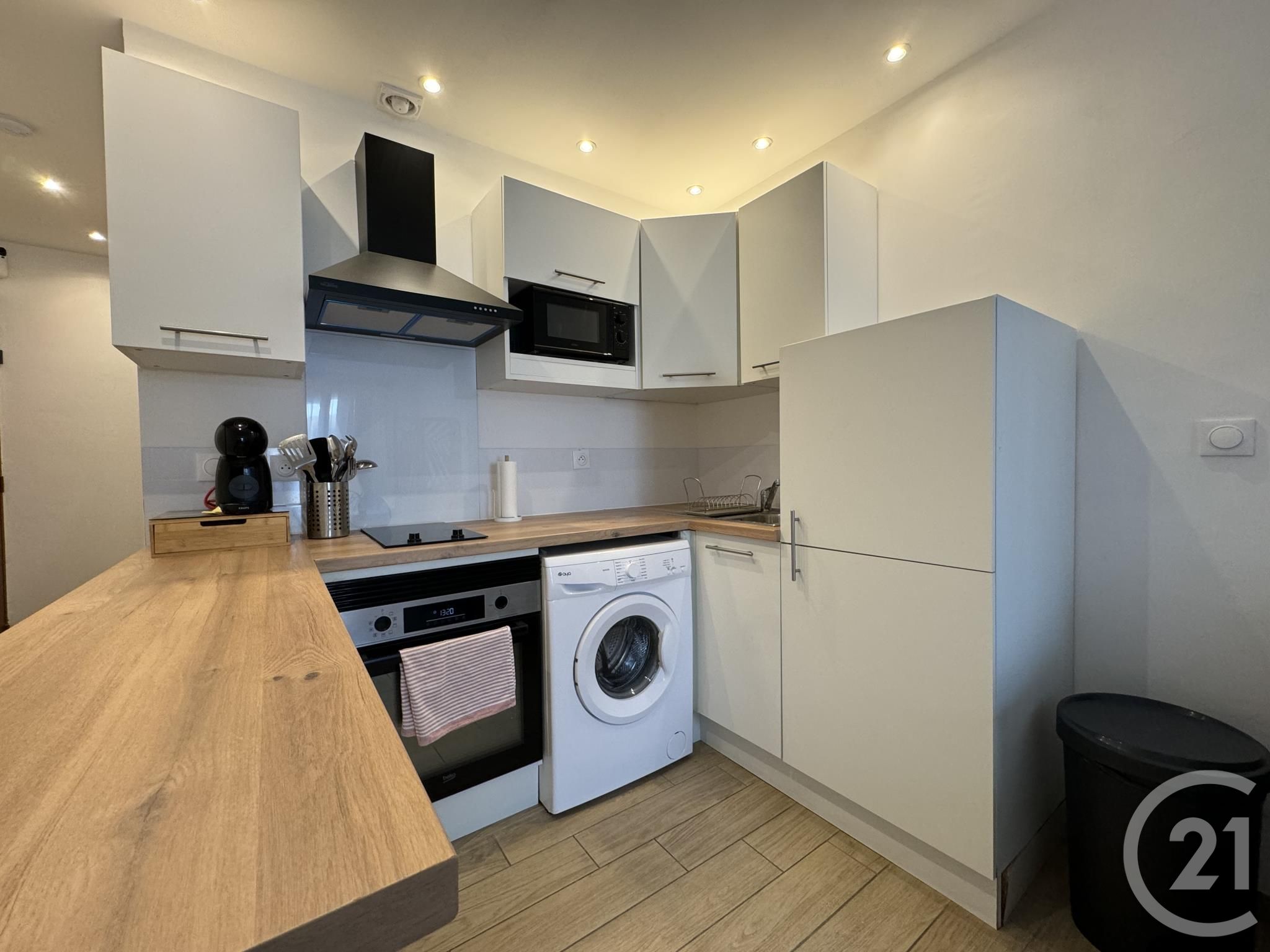 Appartement Rue Chape à Marseille