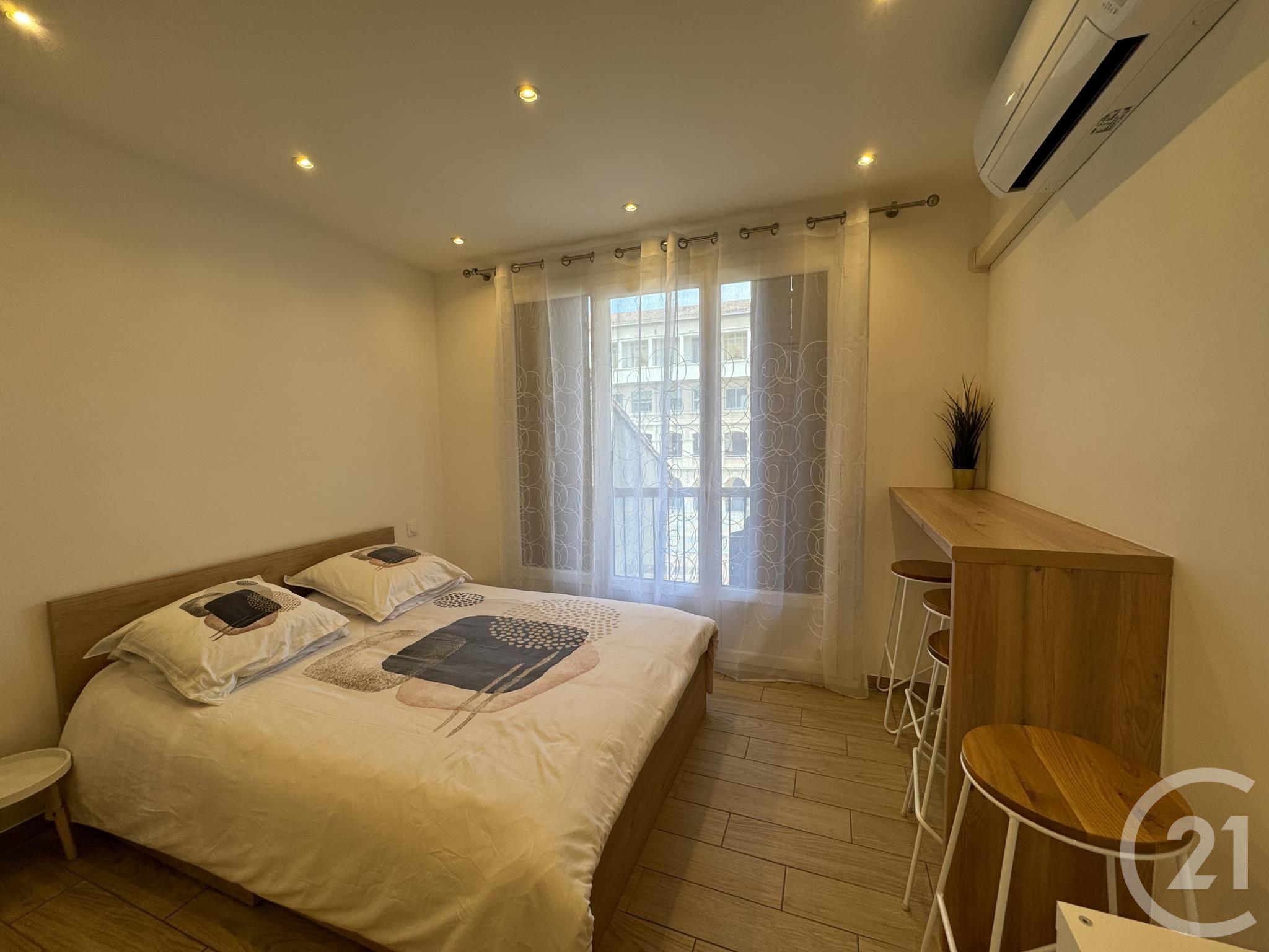 Appartement Rue Chape à Marseille