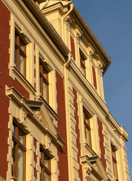 Wohnung Lutherplatz in Görlitz