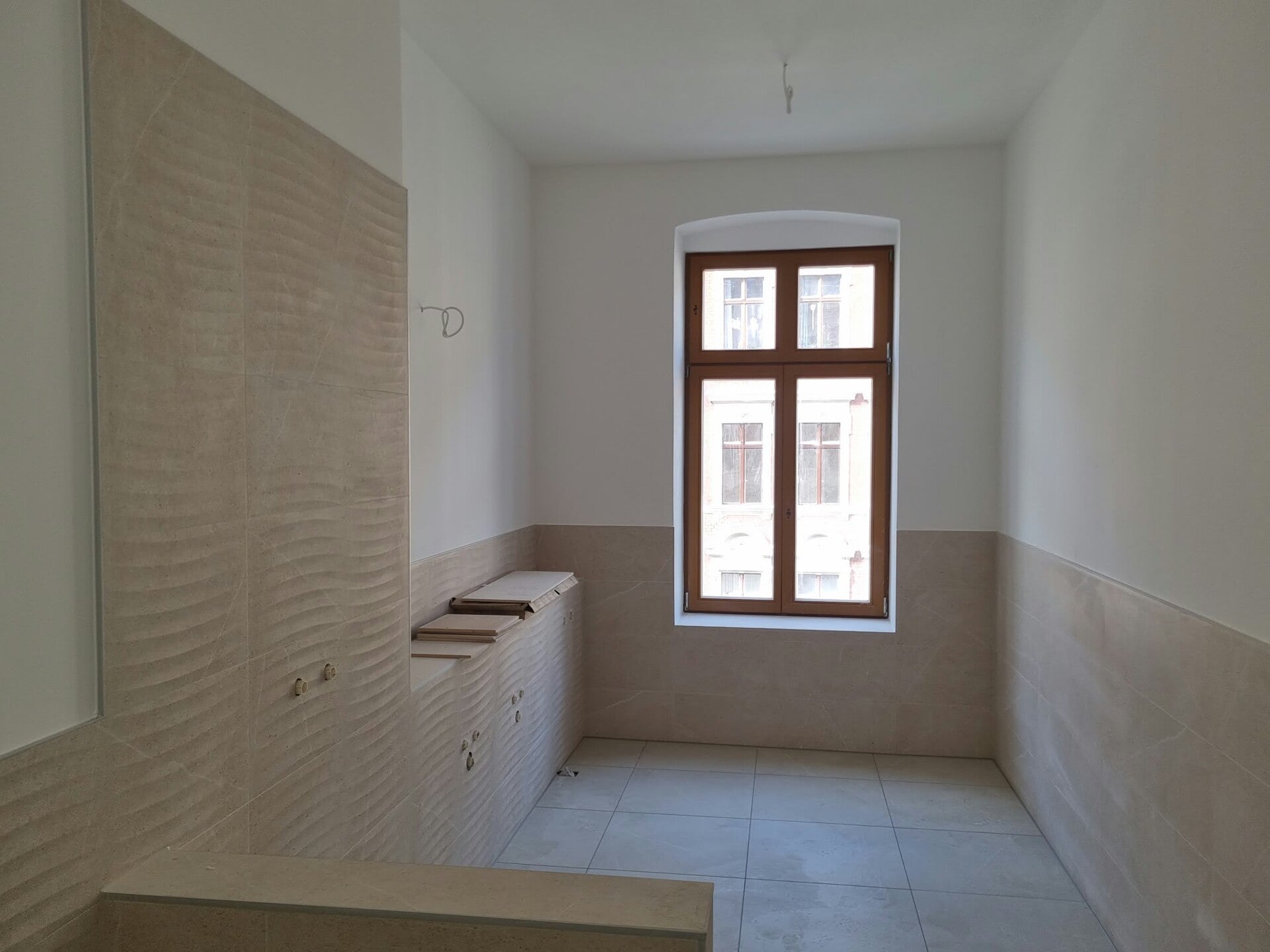 Wohnung Lutherplatz in Görlitz