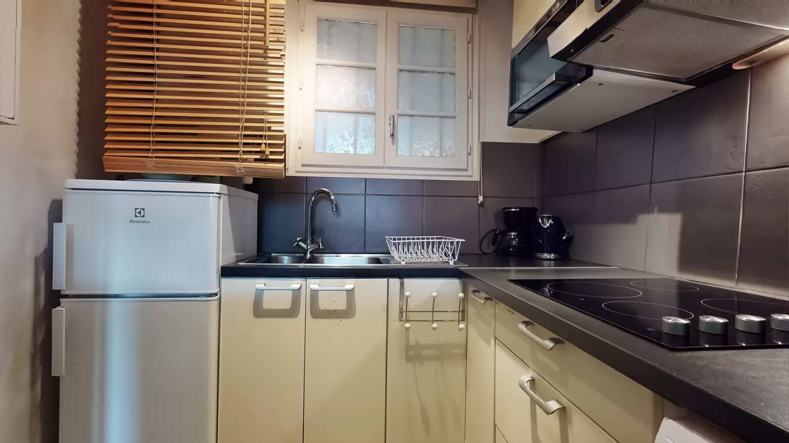 Appartement Rue des Guillemites à Paris