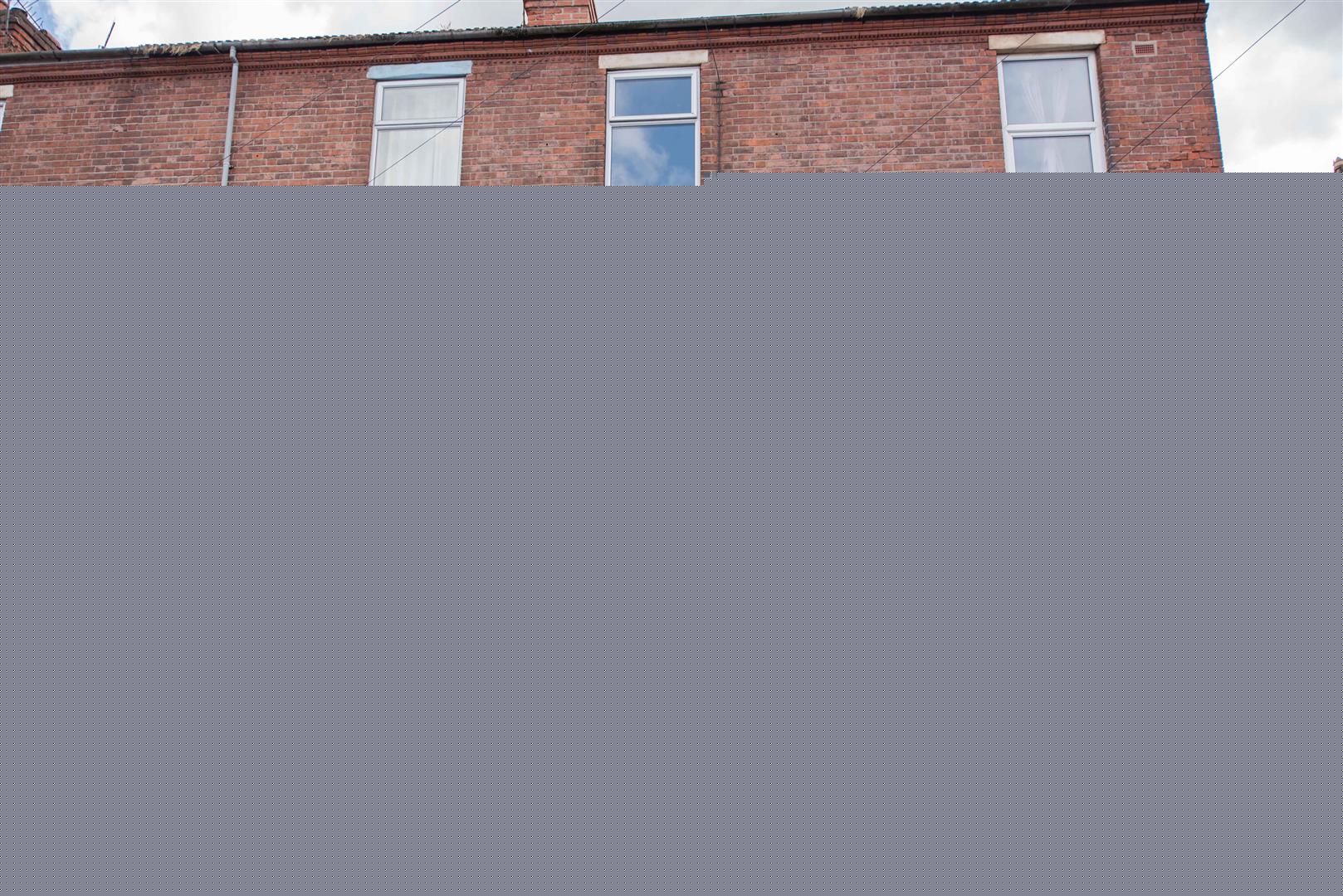 House Hyson Street in Nottingham
