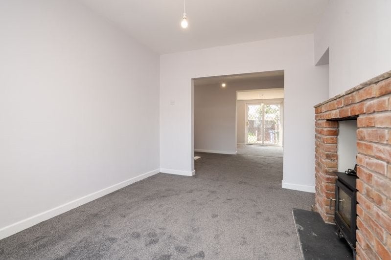 House Ash Grove in Chorley
