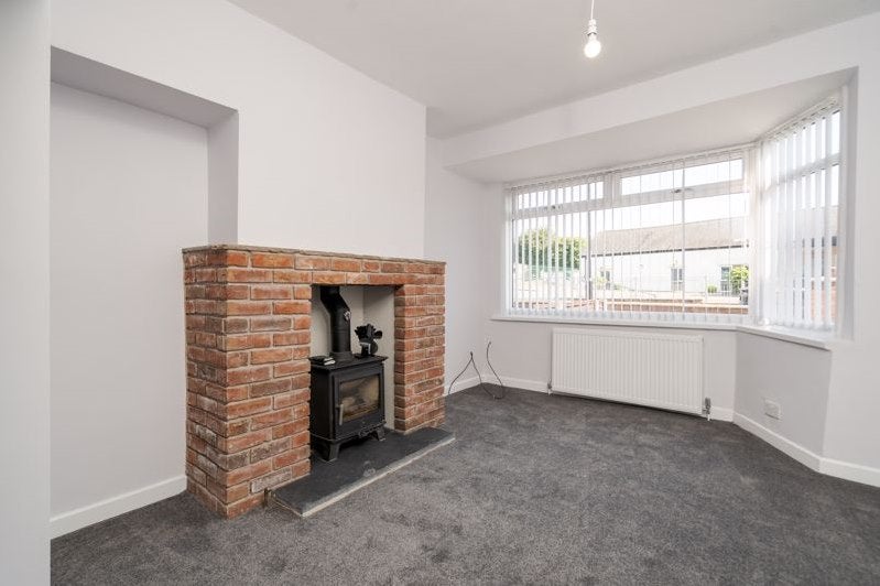 House Ash Grove in Chorley
