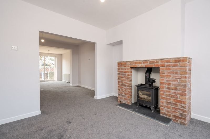 House Ash Grove in Chorley