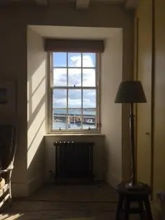 House Shore Street in Anstruther