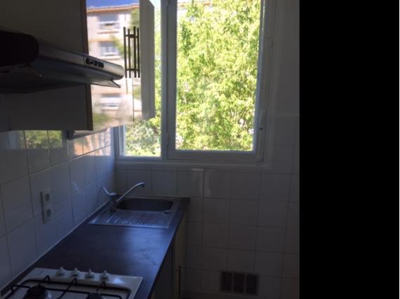 Appartement Rue duffour-dubergier à Bordeaux