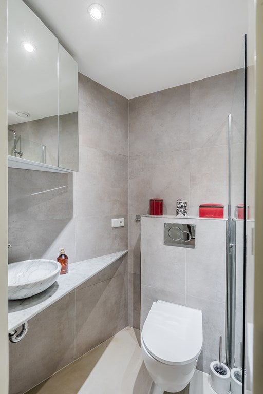 Appartement Hofmeyrstraat 23