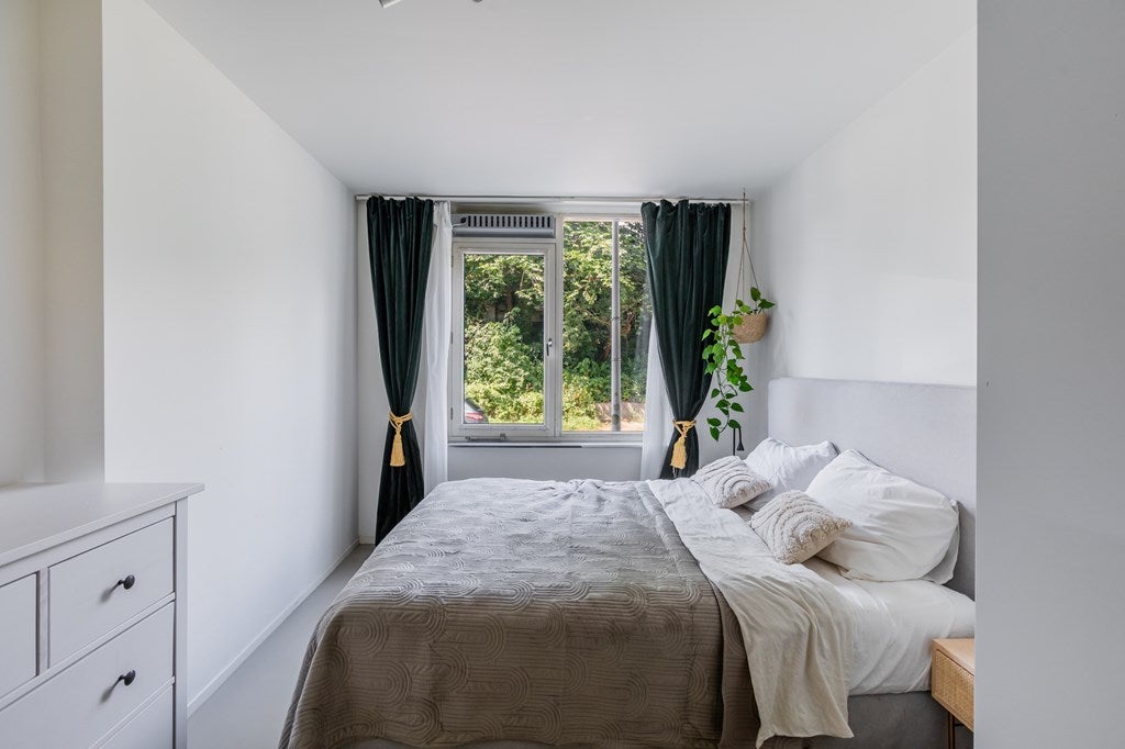 Appartement Hofmeyrstraat 29