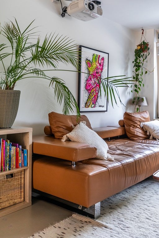Appartement Hofmeyrstraat 6