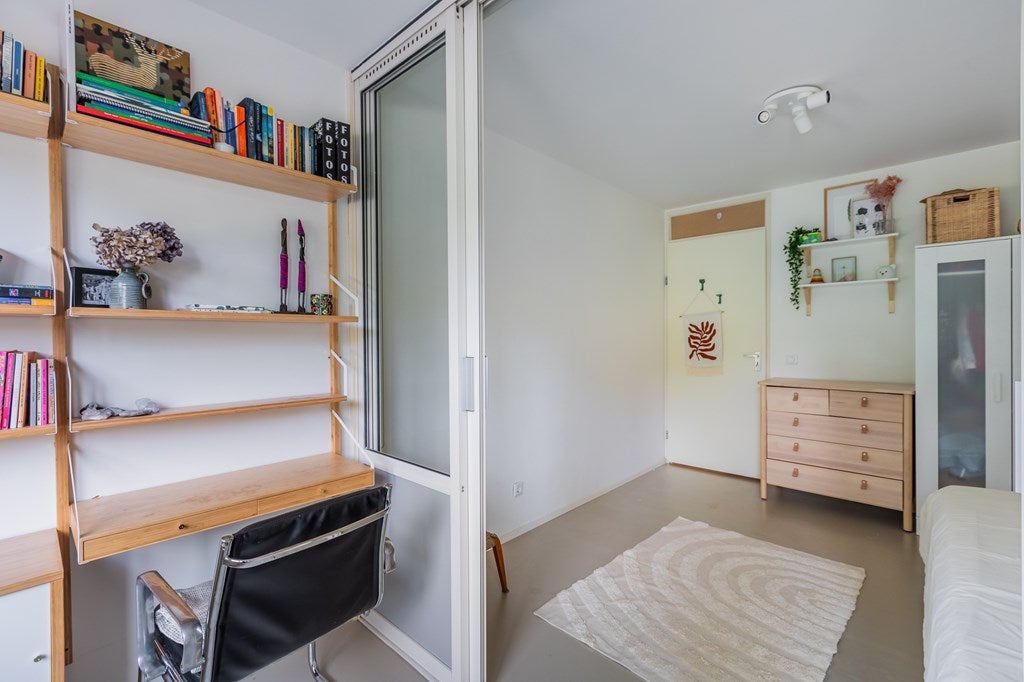 Appartement Hofmeyrstraat 16