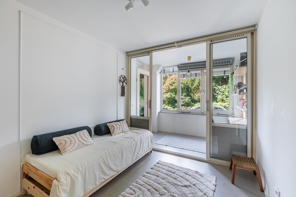 Appartement Hofmeyrstraat 14