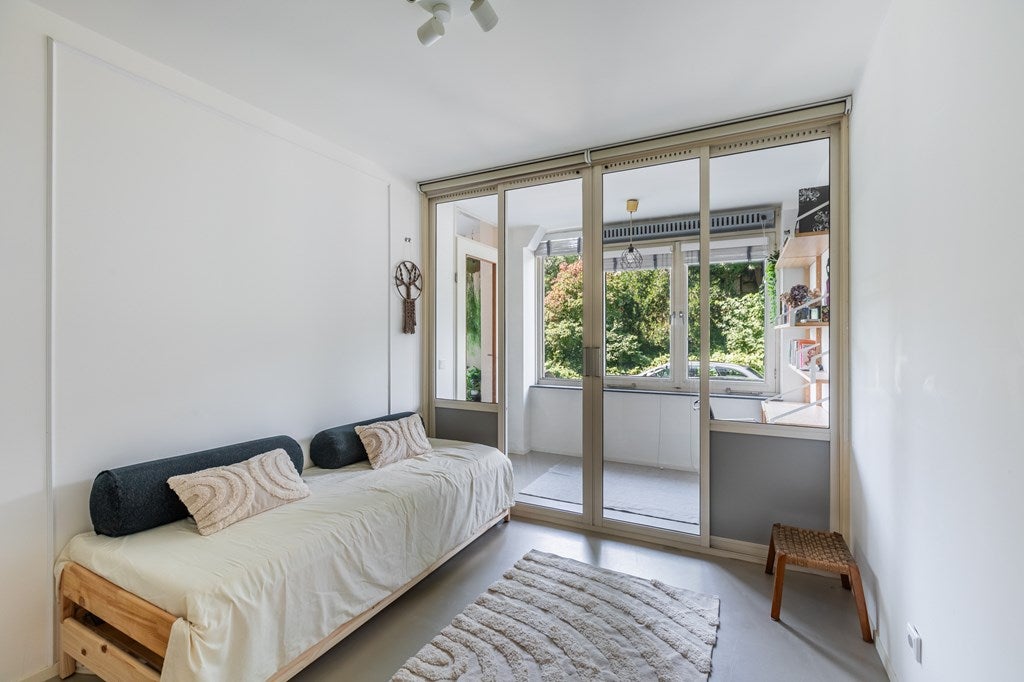 Appartement Hofmeyrstraat 18
