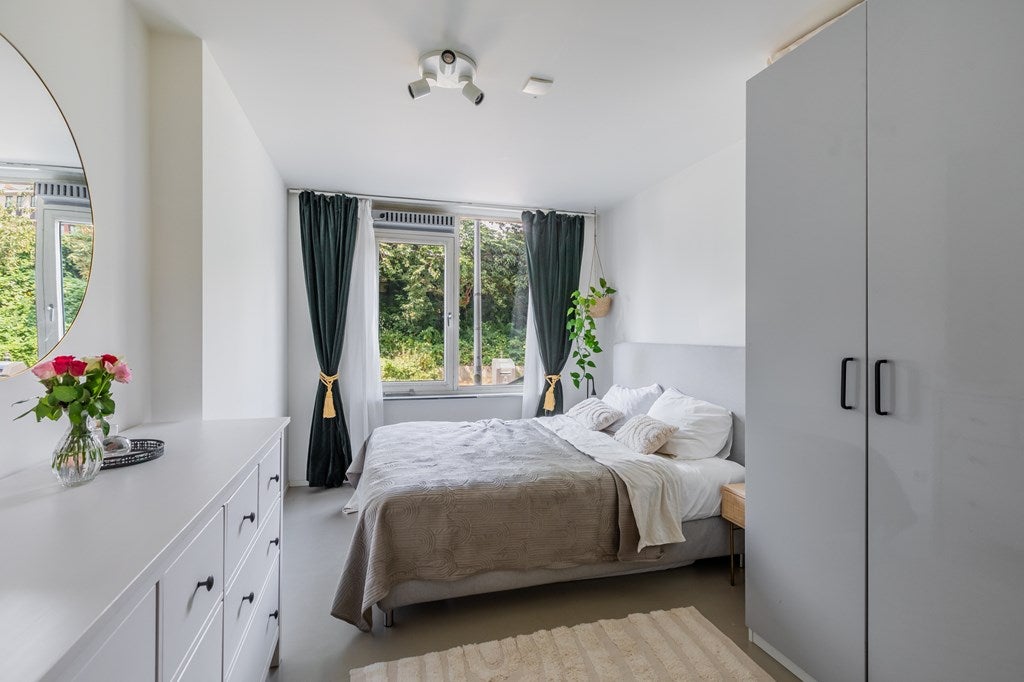 Appartement Hofmeyrstraat 26