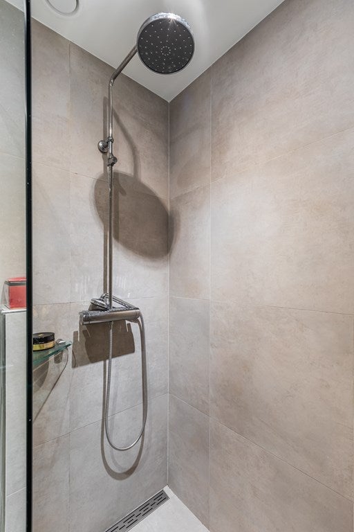 Appartement Hofmeyrstraat 24