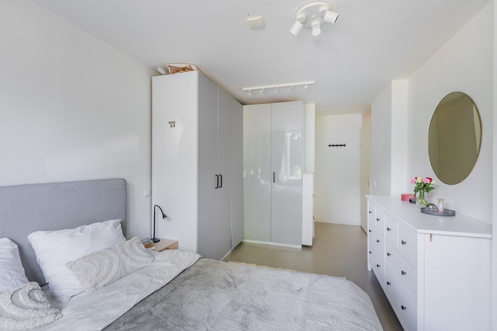 Appartement Hofmeyrstraat 27