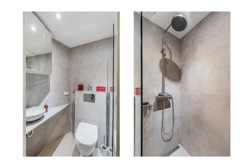 Appartement Hofmeyrstraat 21