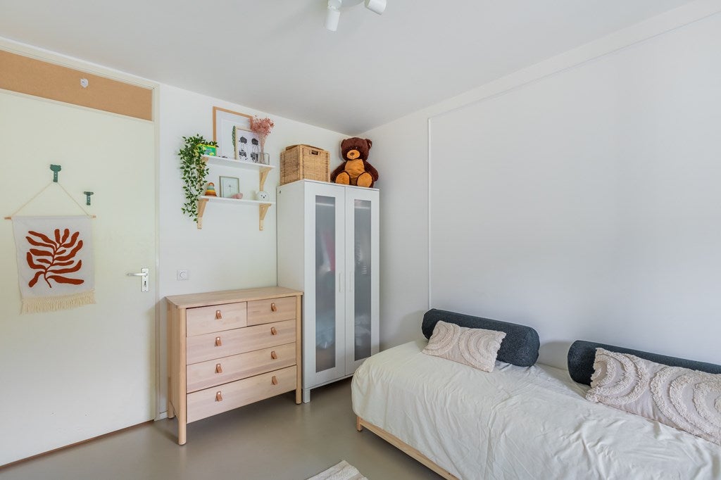 Appartement Hofmeyrstraat 19
