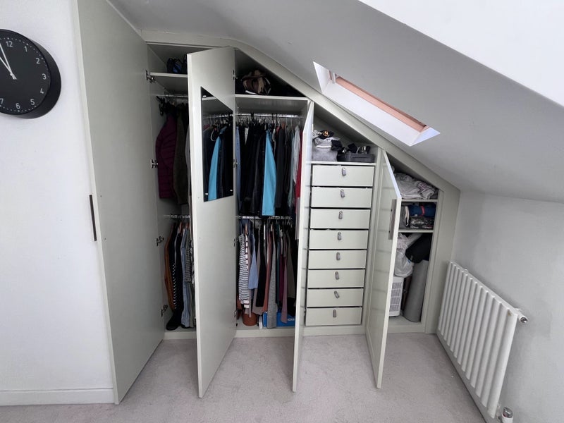 Room Upper Richmond Road in Greater London