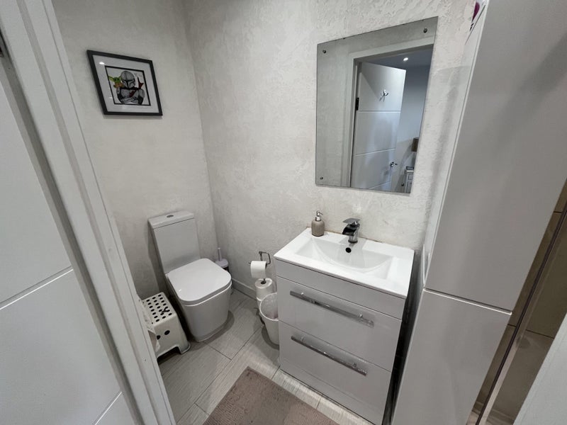 Room Upper Richmond Road in Greater London