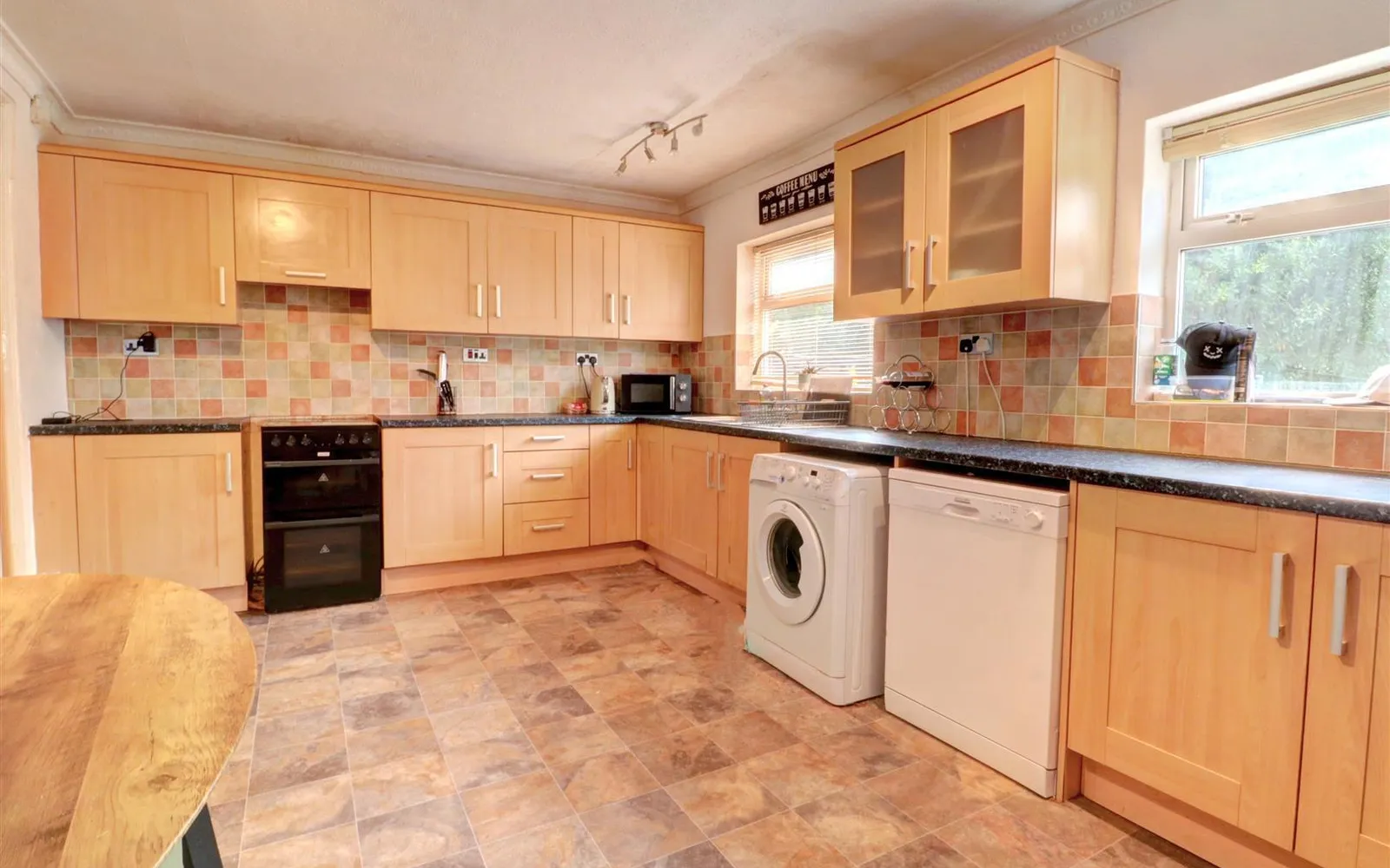 House Somerfield Close in Walsall