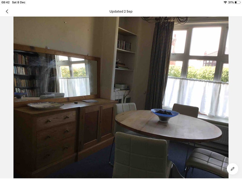 Room Norwich Road in Ipswich