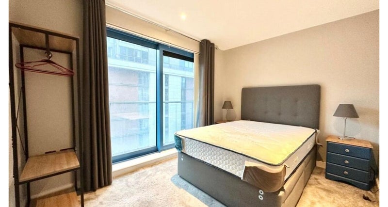 Room Western Gateway in Greater London
