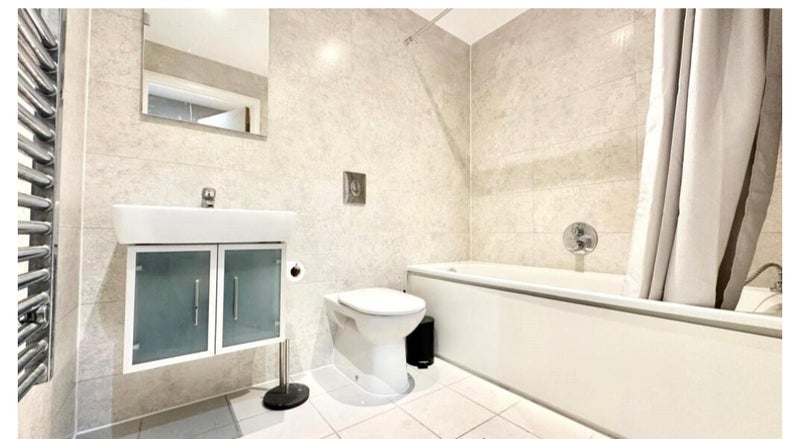Room Western Gateway in Greater London