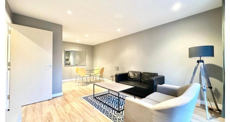 Room Western Gateway in Greater London