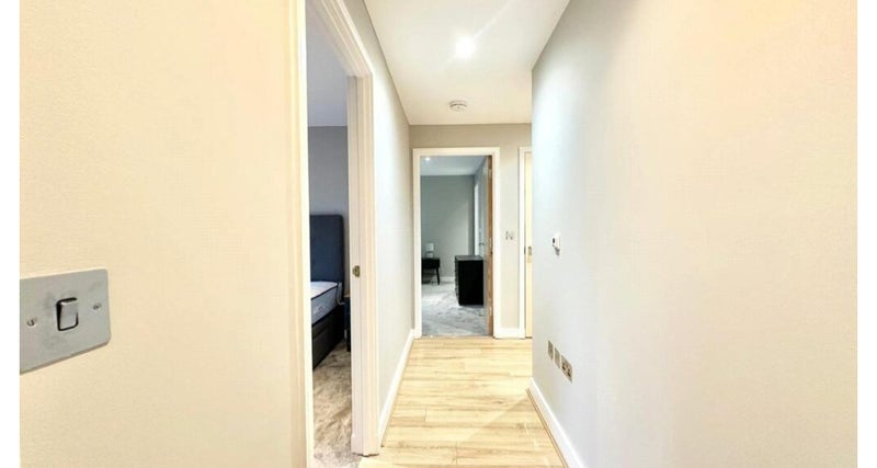 Room Western Gateway in Greater London