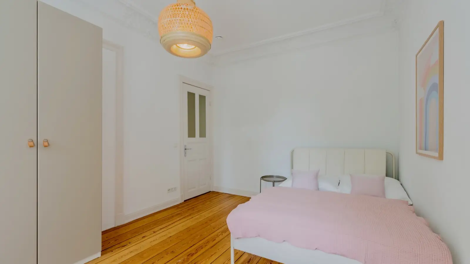Wohnung Sierichstraße in Hamburg