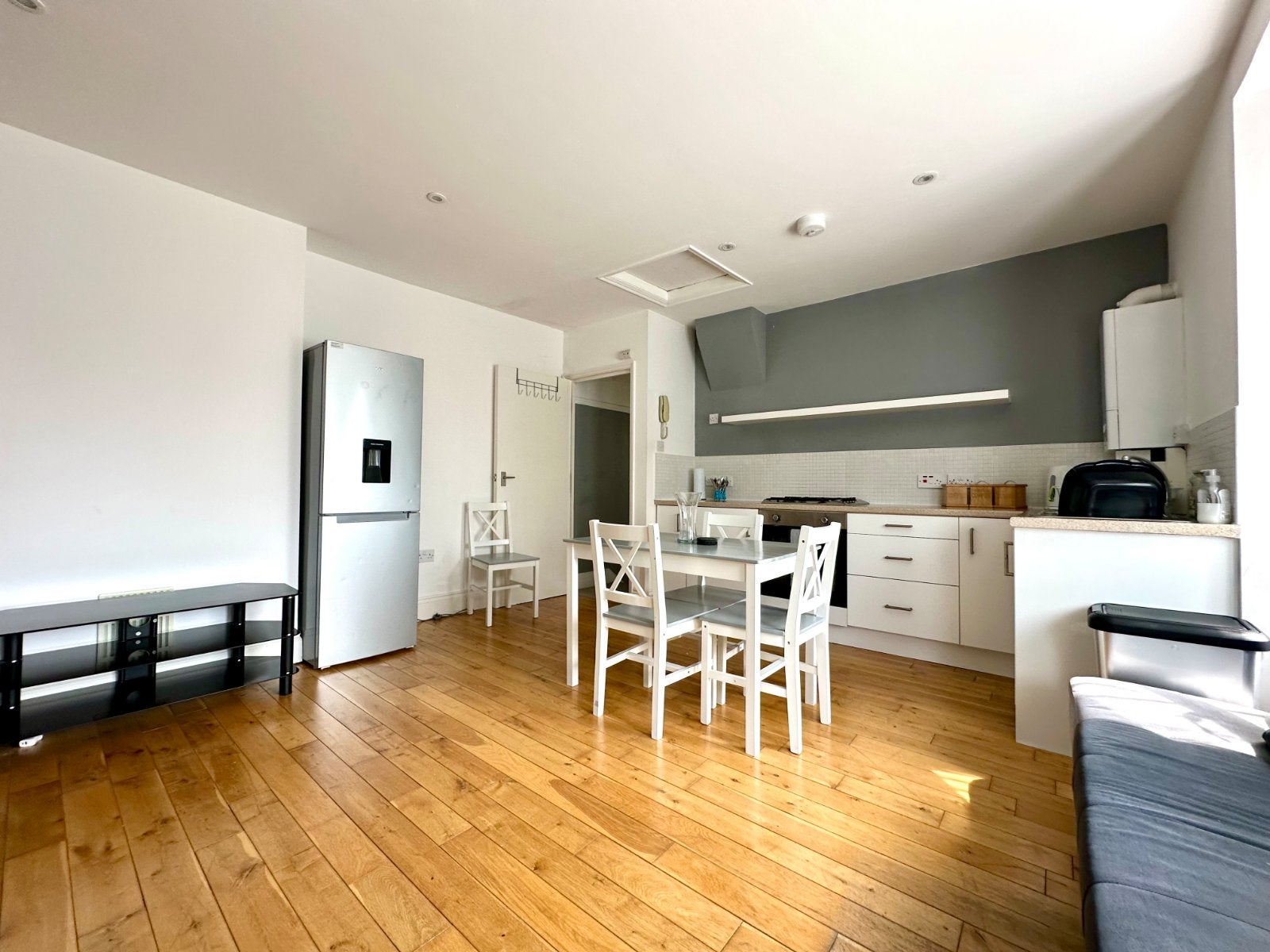 Flat Wyndham Avenue in Thanet