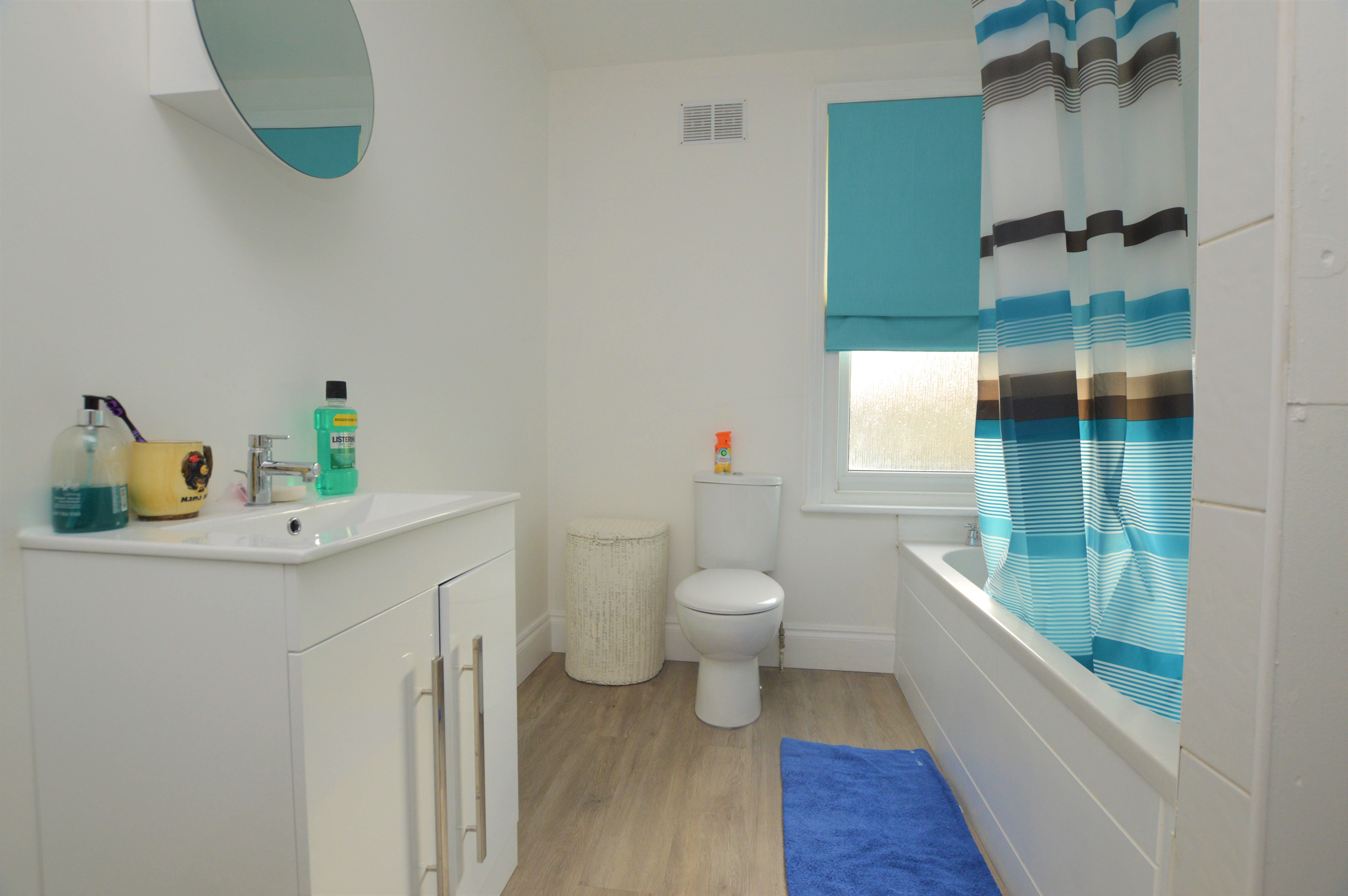 Flat Wyndham Avenue in Thanet