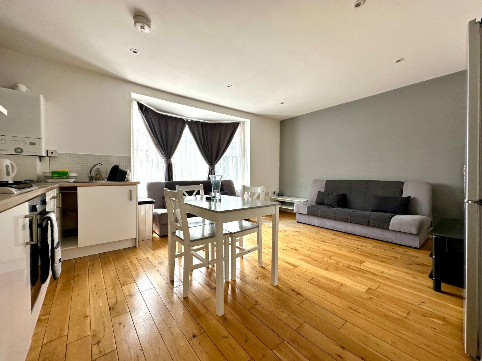 Flat Wyndham Avenue in Thanet