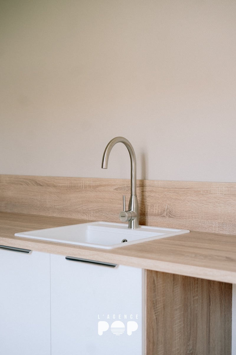 Flat Rue Léon Dessales in Périgueux