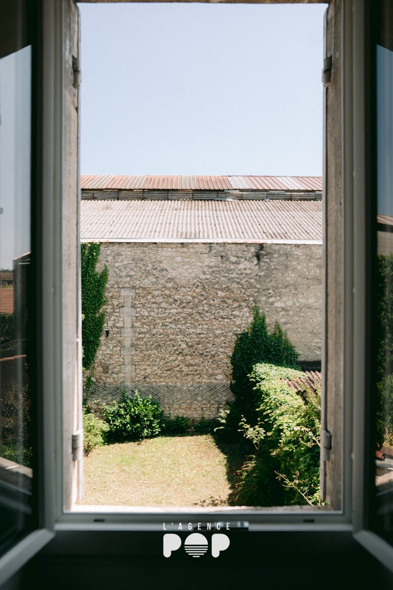 Flat Rue Léon Dessales in Périgueux