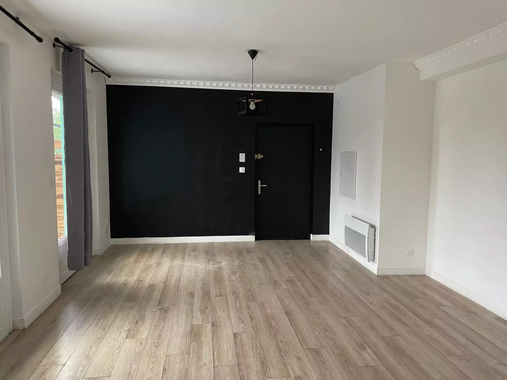 Flat Route de Castres in Balma