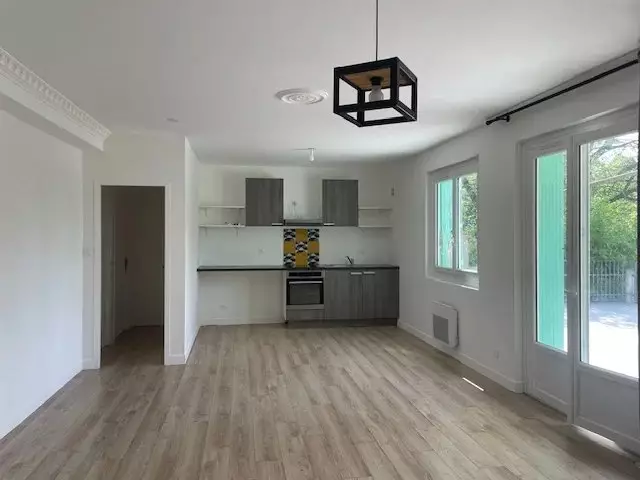 Flat Route de Castres in Balma