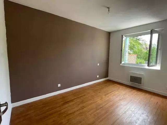 Flat Route de Castres in Balma