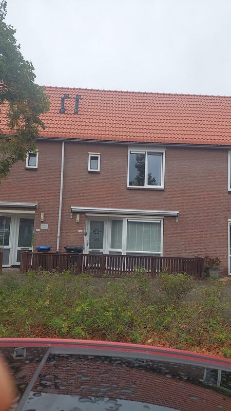 Appartement aan de Overlanderstraat in Purmerend