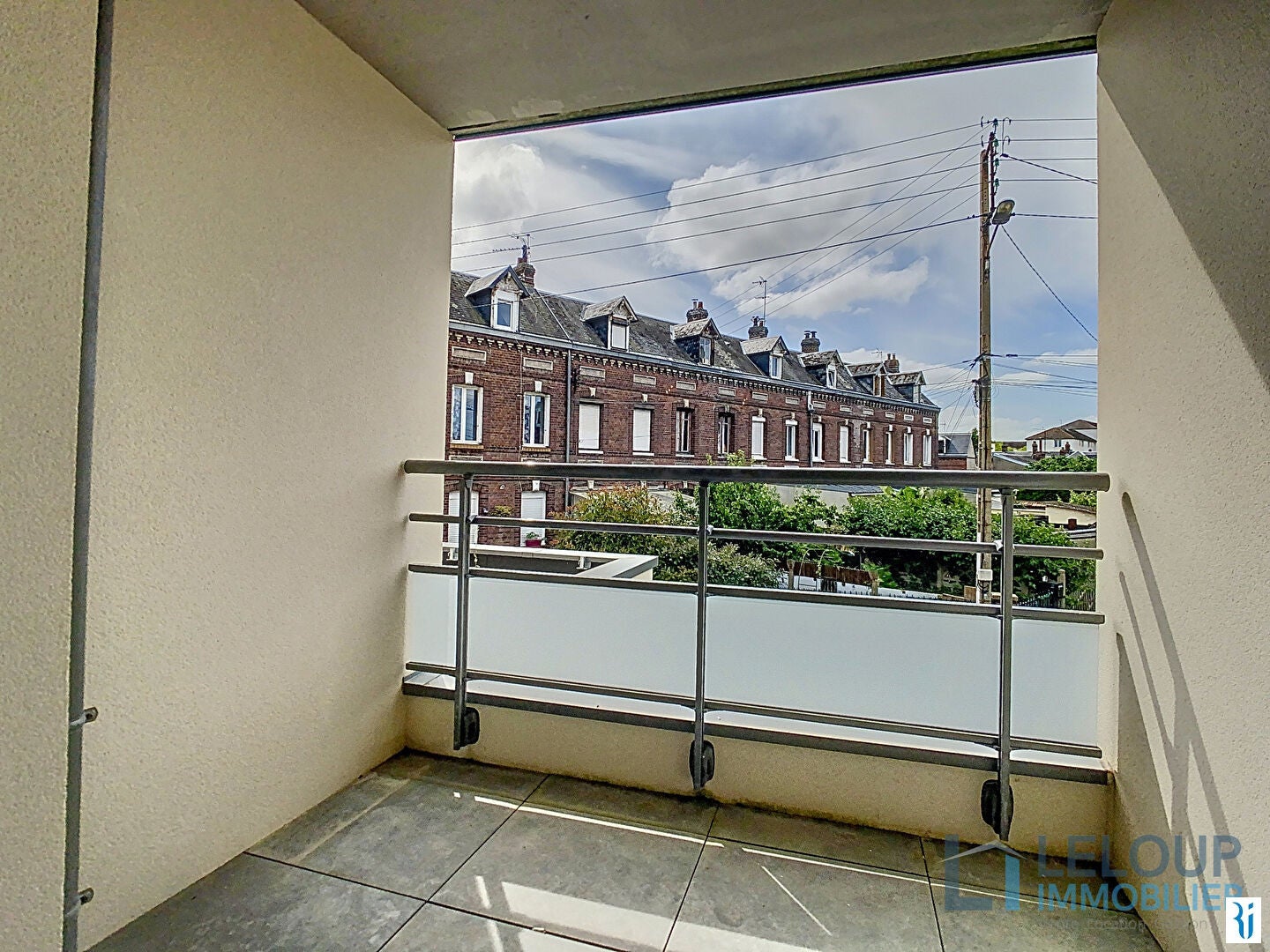 Flat Rue Saint-Éloi in Rouen