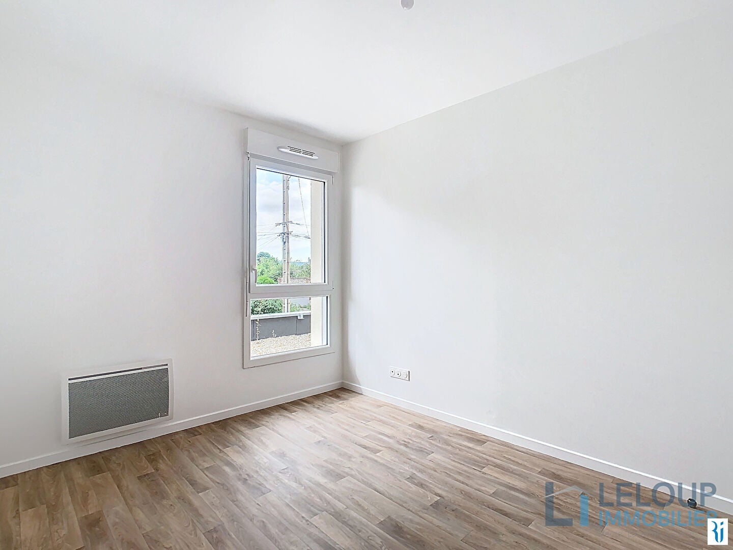 Flat Rue Saint-Éloi in Rouen