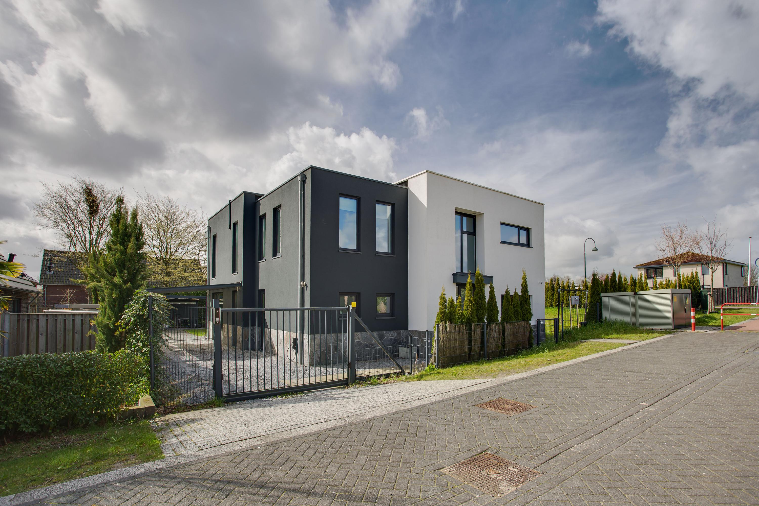 Huis Maasdamstraat 22 B in Zoetermeer