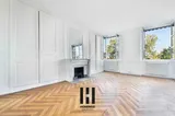 Appartement Quai Jean Moulin à Lyon