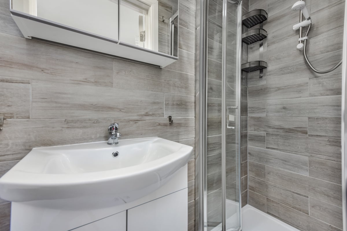 Flat Blackhorse Lane in Greater London