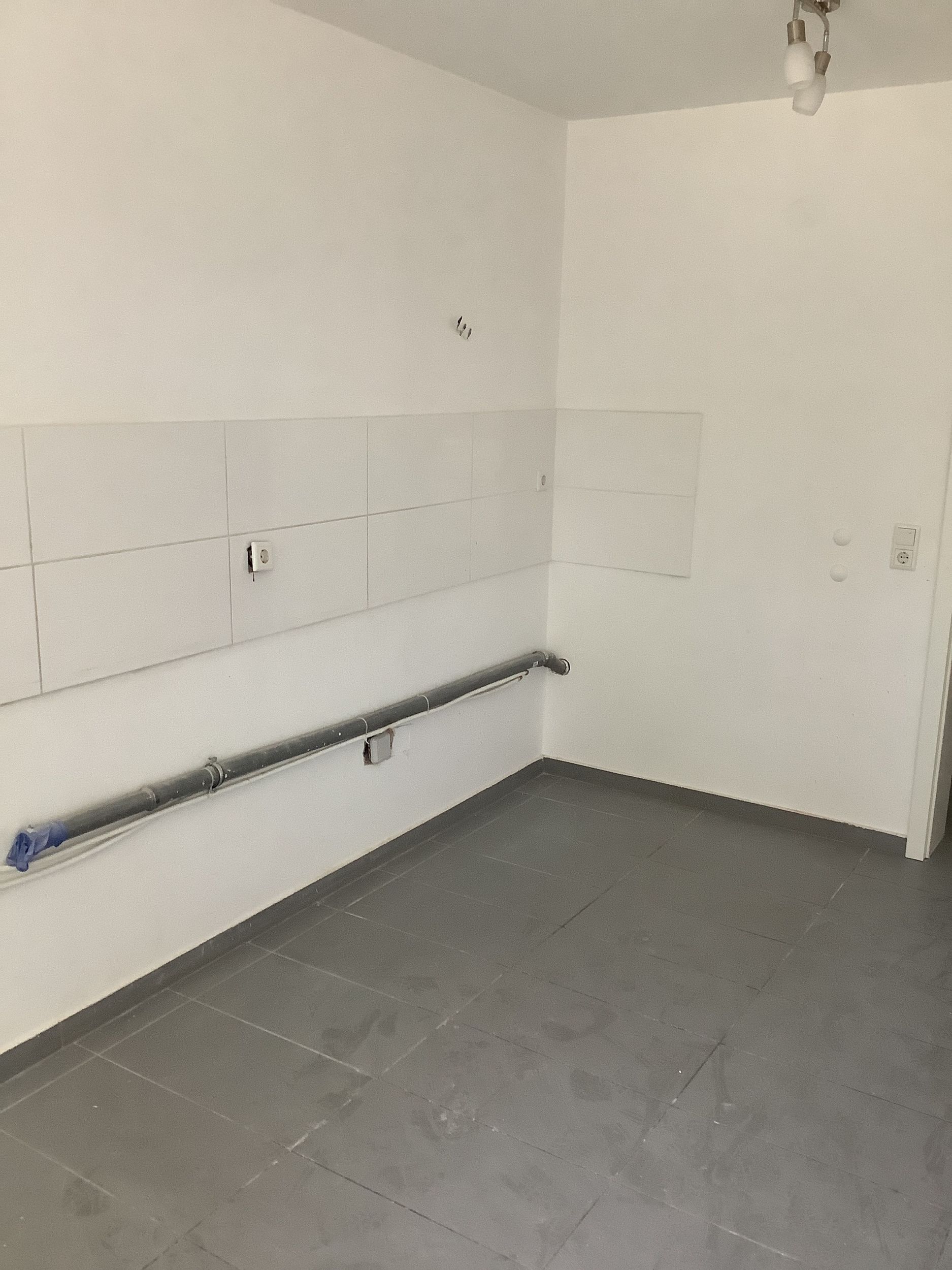 Wohnung Fürstenweg in Enger