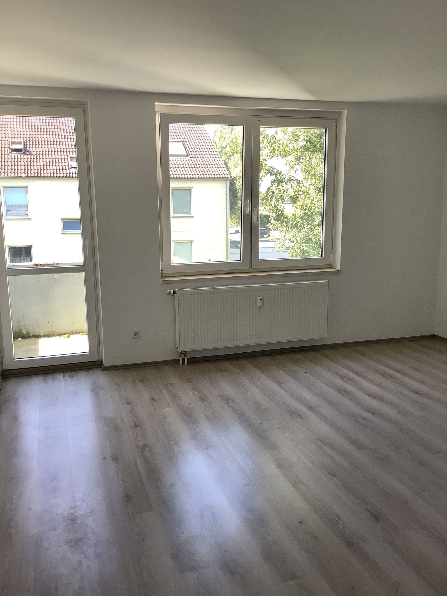 Wohnung Fürstenweg in Enger