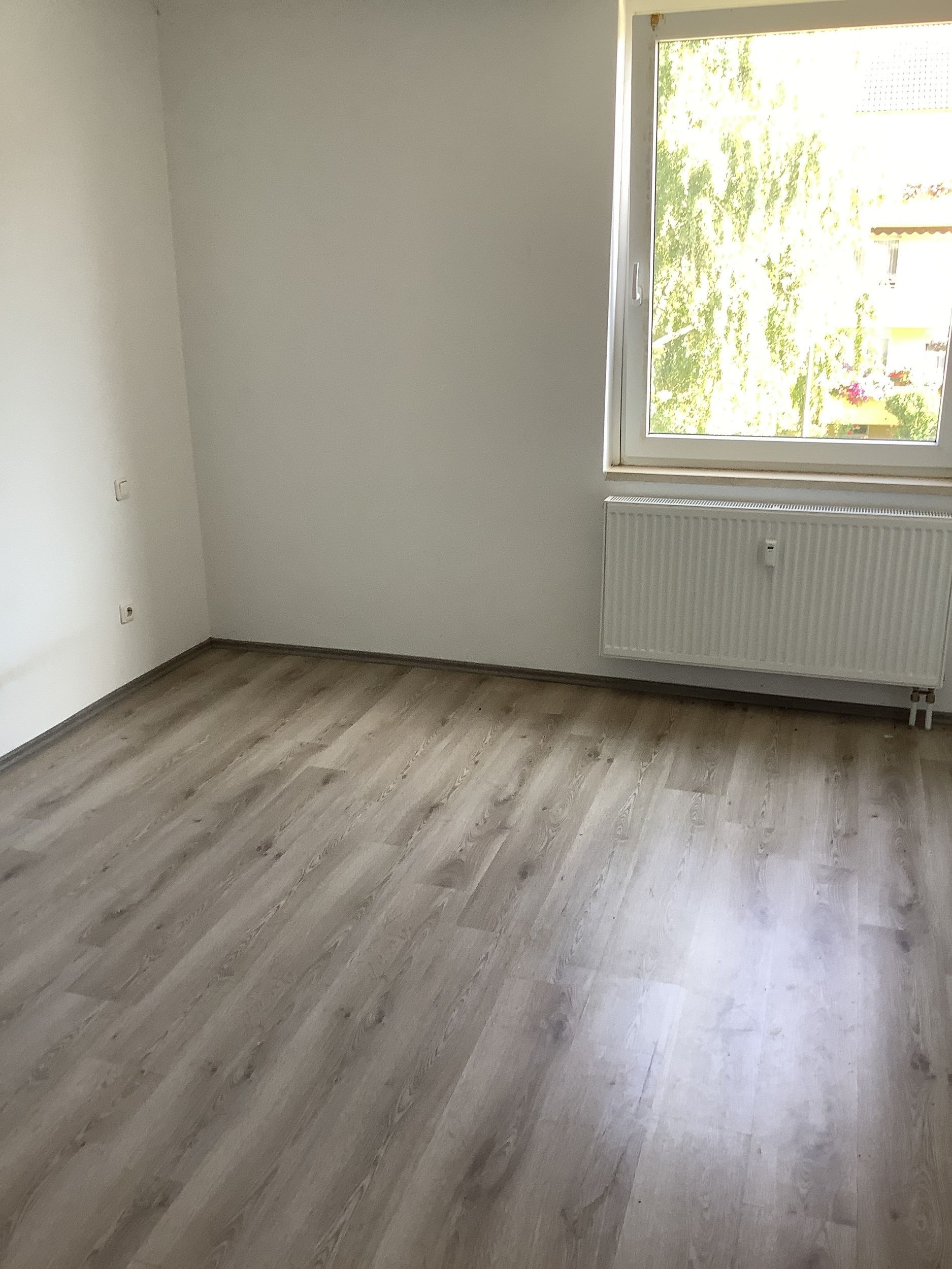 Wohnung Fürstenweg in Enger